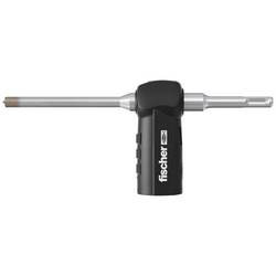 Fischer 559943 tvrdý kov dutý vrták 10 mm Celková délka 230 mm SDS plus 1 ks