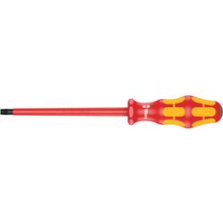 Wera 167 i VDE šroubovák Torx Velikost šroubováku T 40 Délka dříku: 150 mm DIN EN 60900 1 ks