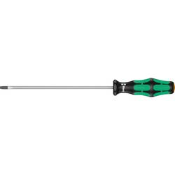Wera 335 dílna šroubovák pro šrouby Microstix Šířka čepele: 3 mm Délka dříku: 150 mm
