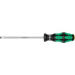 Wera 334 dílna šroubovák pro šrouby Microstix Šířka čepele: 6 mm Délka dříku: 150 mm