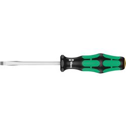 Wera 334 SK dílna šroubovák pro šrouby Microstix Šířka čepele: 3.5 mm Délka dříku: 75 mm