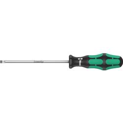 Wera 334 dílna šroubovák pro šrouby Microstix Šířka čepele: 7 mm Délka dříku: 150 mm