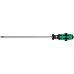Wera 355 05347743001 dílna křížový šroubovák PZ 2 Délka dříku: 250 mm