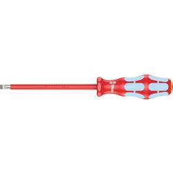 Wera 3160 i VDE šroubovák pro šrouby Microstix Šířka čepele: 5.5 mm Délka dříku: 125 mm