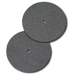 Donau Elektronik 1631 řezný kotouč rovný 37 mm 2 ks kov