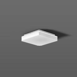 RZB 221188.002.2 LED nástěnné světlo bílá