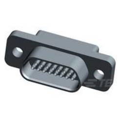 TE Connectivity TE AMP Microdot Products 1532172-3 1 ks Package