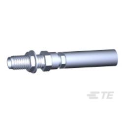 TE Connectivity TE AMP RF Coax Connectors 1757091-1 1 ks Bag