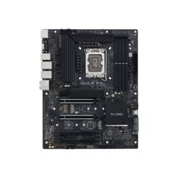 Asustek Computer PRO WS W680-ACE Základní deska Socket (PC) Intel® 1700 Tvarový faktor ATX
