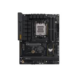 Asus TUF GAMING B650-PLUS Základní deska Socket (PC) AMD AM5 Tvarový faktor ATX Čipová sada základní desky AMD® B650