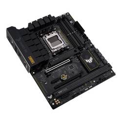 Asus TUF GAMING B650-PLUS Základní deska Socket (PC) AMD AM5 Tvarový faktor ATX Čipová sada základní desky AMD® B650