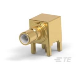 TE Connectivity TE AMP Miscellaneous Micro Min Surface Mount 415340-1 1 ks Bag