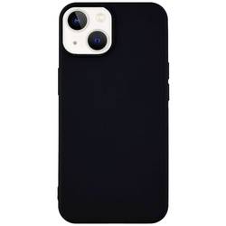 JT Berlin Pankow Soft zadní kryt na mobil Apple iPhone 15 Plus černá 11021