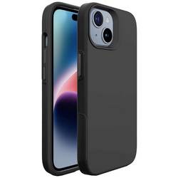 JT Berlin Pankow Safe zadní kryt na mobil Apple iPhone 15 Plus černá 11025