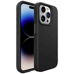 JT Berlin Pankow Safe zadní kryt na mobil Apple iPhone 15 Pro Max černá 11027