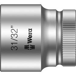 Wera 8790 HMC 05003630001 vnější šestihran vložka pro nástrčný klíč 31/32 1/2