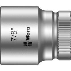 Wera 8790 HMC 05003628001 vnější šestihran vložka pro nástrčný klíč 7/8 1/2