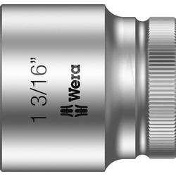 Wera 8790 HMC 05003634001 vnější šestihran vložka pro nástrčný klíč 1 3/16 1/2