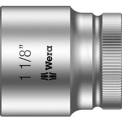 Wera 8790 HMC 05003633001 vnější šestihran vložka pro nástrčný klíč 1 1/8 1/2
