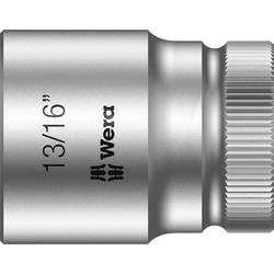 Wera 8790 HMC 05003627001 vnější šestihran vložka pro nástrčný klíč 13/16 1/2