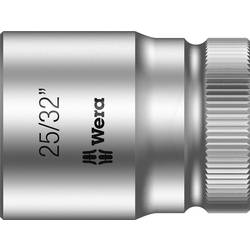 Wera 8790 HMC 05003626001 vnější šestihran vložka pro nástrčný klíč 25/32 1/2