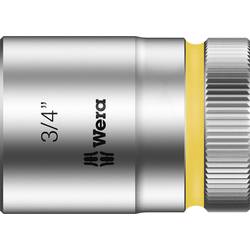 Wera 8790 HMC 05003625001 vnější šestihran vložka pro nástrčný klíč 3/4 1/2