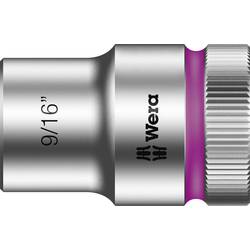 Wera 8790 HMC 05003621001 vnější šestihran vložka pro nástrčný klíč 9/16 1/2