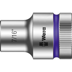 Wera 8790 HMC 05003619001 vnější šestihran vložka pro nástrčný klíč 7/16 1/2