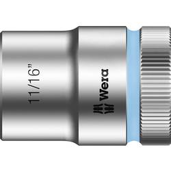 Wera 8790 HMC 05003624001 vnější šestihran vložka pro nástrčný klíč 11/16 1/2