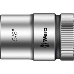 Wera 8790 HMC 05003623001 vnější šestihran vložka pro nástrčný klíč 5/8 1/2