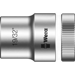 Wera 8790 HMC 05003622001 vnější šestihran vložka pro nástrčný klíč 19/32 1/2