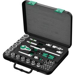 Wera 8100 SB 4 Zyklop sada nástrčných klíčů, palcový , 3/8, 38dílná, 05003596001