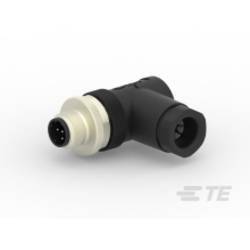 TE Connectivity TE AMP M8/M12 Connectors T4113502051-000 1 ks
