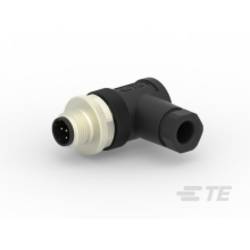 TE Connectivity TE AMP M8/M12 Connectors T4113501051-000 1 ks