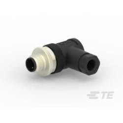 TE Connectivity TE AMP M8/M12 Connectors T4113501021-000 1 ks