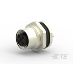 TE Connectivity TE AMP M8/M12 Connectors T4141412021-000 1 ks