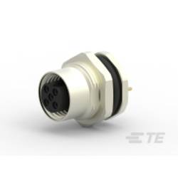 TE Connectivity TE AMP M8/M12 Connectors T4141412031-000 1 ks