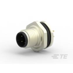 TE Connectivity TE AMP M8/M12 Connectors T4140512041-000 1 ks
