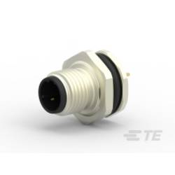 TE Connectivity TE AMP M8/M12 Connectors T4140512021-000 1 ks
