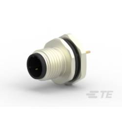 TE Connectivity TE AMP M8/M12 Connectors T4142512021-000 1 ks