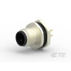 TE Connectivity TE AMP M8/M12 Connectors T4142412031-000 1 ks