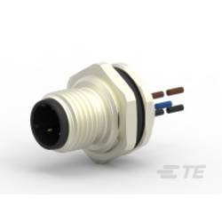TE Connectivity TE AMP M8/M12 Connectors T4171010503-001 1 ks
