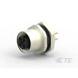 TE Connectivity TE AMP M8/M12 Connectors T4143412041-000 1 ks