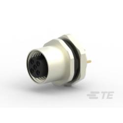 TE Connectivity TE AMP M8/M12 Connectors T4143412021-000 1 ks