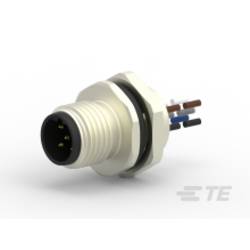 TE Connectivity TE AMP M8/M12 Connectors T4171210405-001 1 ks