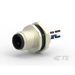 TE Connectivity TE AMP M8/M12 Connectors T4171210003-001, 1 ks