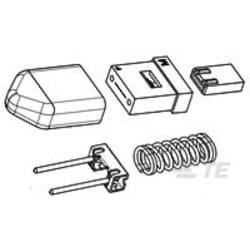 ADM Fiber Optic Connectors TE AMP ADM Fiber Optic Connectors 2102866-2 TE Connectivity Množství: 1 ks