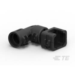 AMPSEAL 16 Connectors TE AMP AMPSEAL 16 Connectors 2302492-2 TE Connectivity Množství: 1 ks
