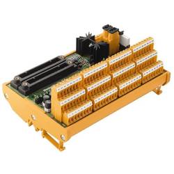 Předávací modul TBY-ADV151-PS-F-L-2KB-S Weidmüller Množství: 1 ks