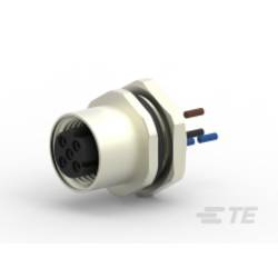 TE Connectivity TE AMP M8/M12 Connectors T4171310503-001, 1 ks